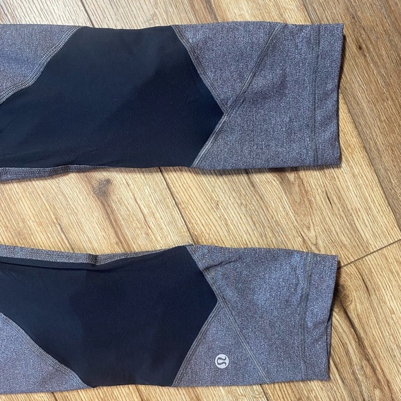 Lululemon Pace Rival Crop leggings - Picture 7 of 9